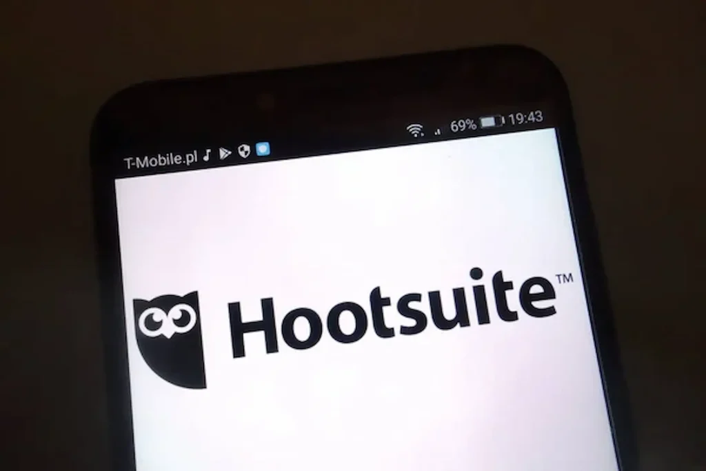 5 mejores agencias de MKT digital en Latinoamérica hootsuite herramientas de redes sociales